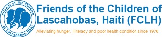 Friends of the Children of Lascahobas